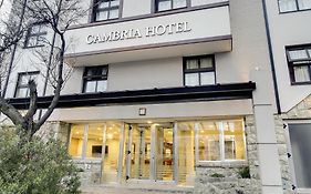 Cambria Otel San Carlos de Bariloche Exterior photo