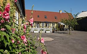 Myregaard B & B And Apartments Snogebæk Exterior photo