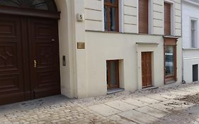 Appt Berlin Daire Exterior photo