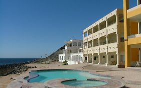 Palacio Del Mar Rocky Point By Castaways Daire Exterior photo