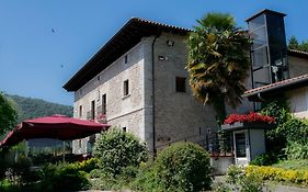 Izalde Konuk evi Quejana Exterior photo