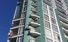 Apartment Shory Batum Exterior photo