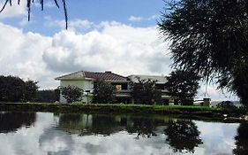 Sobre Piedras Lodge And Family Otavalo Exterior photo