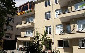 Adalı Hotel Edirne Exterior photo