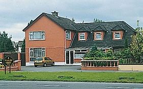 Armada Lodge B&B Limerick Junction Exterior photo