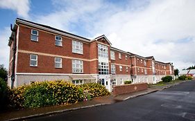 Courtbrack Accommodation - Off Campus Accommodation Limerick Junction Exterior photo