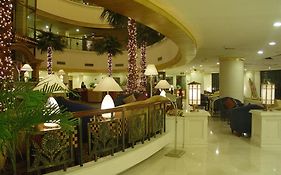 Howard Johnson Palm Beach Resort Şanghay Exterior photo