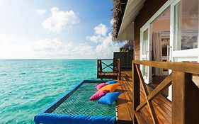 Sun Siyam Vilu Reef Otel Dhaalu Atoll Exterior photo