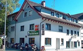 Gasthaus Bethlehem Otel Dornbirn Exterior photo