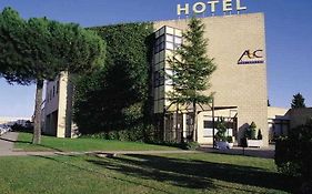 Abc Aduana Otel Burgo Exterior photo