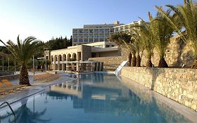 Mirabello Bay Luxury Resort Ayos Nikolaos Exterior photo