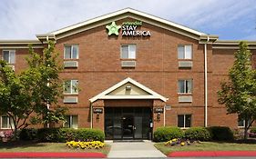 Extended Stay America Suites - Atlanta - Peachtree Corners Norcross Exterior photo
