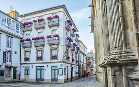 Casa Celsa-Barbantes Otel Santiago de Compostela Exterior photo