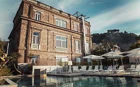 Artis Domus Relais & Spa Otel Sorrento Exterior photo