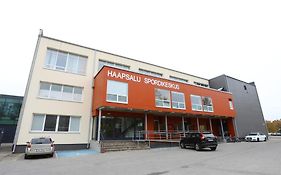 Sports Centre Haapsalu Pansiyon Exterior photo