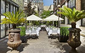 Les Jardins Du Marais Otel Paris Exterior photo