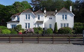 Ards House Bed & Breakfast Oban Exterior photo