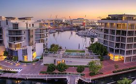 Waterfront Village Cape Town Exterior photo