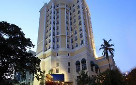 The Residency Towers Otel Chennai Exterior photo