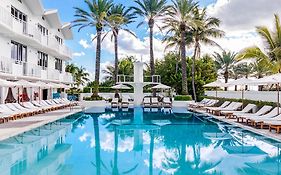 Shelborne South Beach By Proper Otel Miami Beach Exterior photo