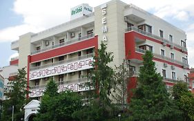 Meram Sema Hotel Konya Exterior photo
