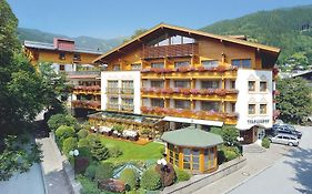 Superior Hotel Tirolerhof - Zell Am See Exterior photo