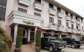 Casa Leticia Business Inn Davao City Exterior photo