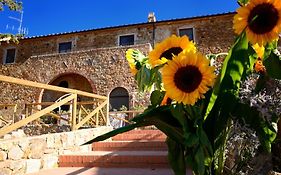 Antico Borgo Casalappi Apart otel Campiglia Marittima Exterior photo