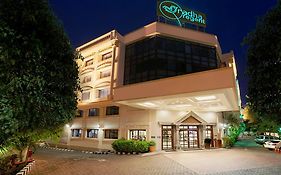 Radha Regent, Chennai Otel Exterior photo