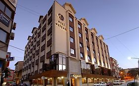 Selçuk Hotel Konya Exterior photo