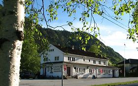 Nordbo Pensjonat Otel Hjartdal Exterior photo