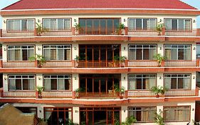 Golden Orange Hotel Siem Reap Exterior photo