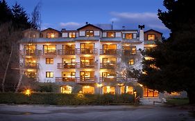 Apartur Catedral Apart otel San Carlos de Bariloche Exterior photo