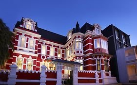 Palacio Astoreca Otel Valparaíso Exterior photo