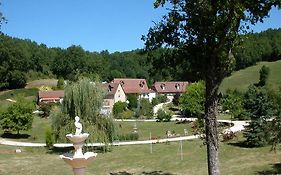 Hameau Les Combelles Villa Martel Room photo