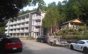 Bernache Daire Mont-Tremblant Exterior photo