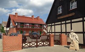 Mistral Ustka Otel Exterior photo