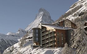 The Omnia Otel Zermatt Exterior photo