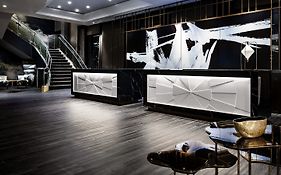 The Gwen, A Luxury Collection Hotel, Michigan Avenue Şikago Interior photo