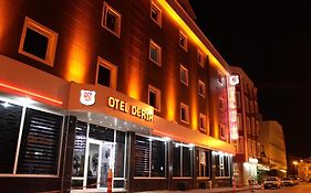 Derya Hotel Konya Exterior photo