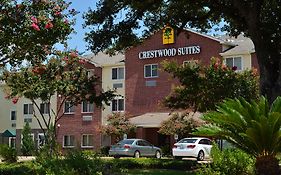 Intown Suites Extended Stay Austin Tx - Research Blvd Jollyville Exterior photo