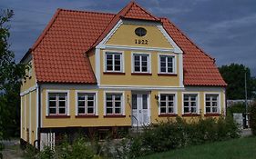 Mollehusets Bed & Breakfast Nordborg Exterior photo