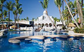 Riu Bambu Otel Punta Cana Exterior photo