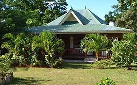 Cocotier Du Rocher Otel La Digue Exterior photo