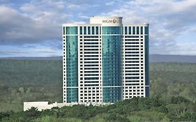 The Fox Tower At Foxwoods Otel Ledyard Center Exterior photo