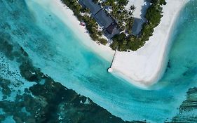 Pearl Sands Of Maldives Kuzey Male Atolü Exterior photo