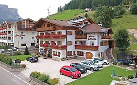 Garni Tofana Otel Corvara In Badia Exterior photo