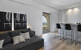 Luxury Suites Collection - Frontemare Viale Milano 33 Riccione Exterior photo