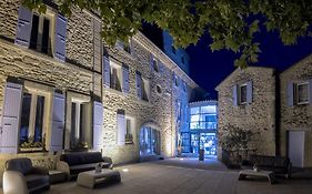 Le Moulin De Valaurie Otel Exterior photo