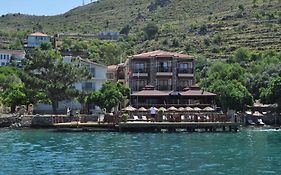 Veranda Hotel Bozburun Exterior photo